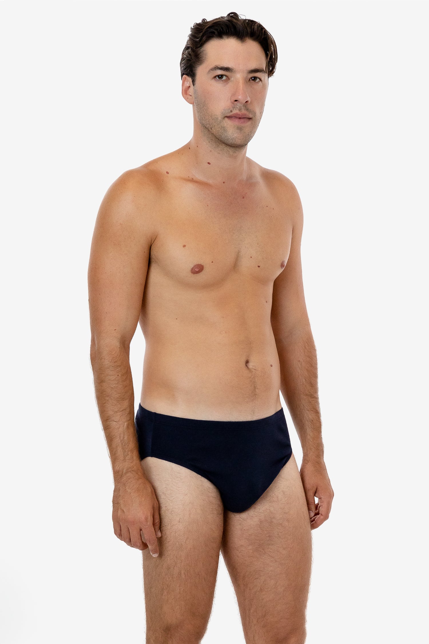 44014 Men s Euro Brief Los Angeles Apparel