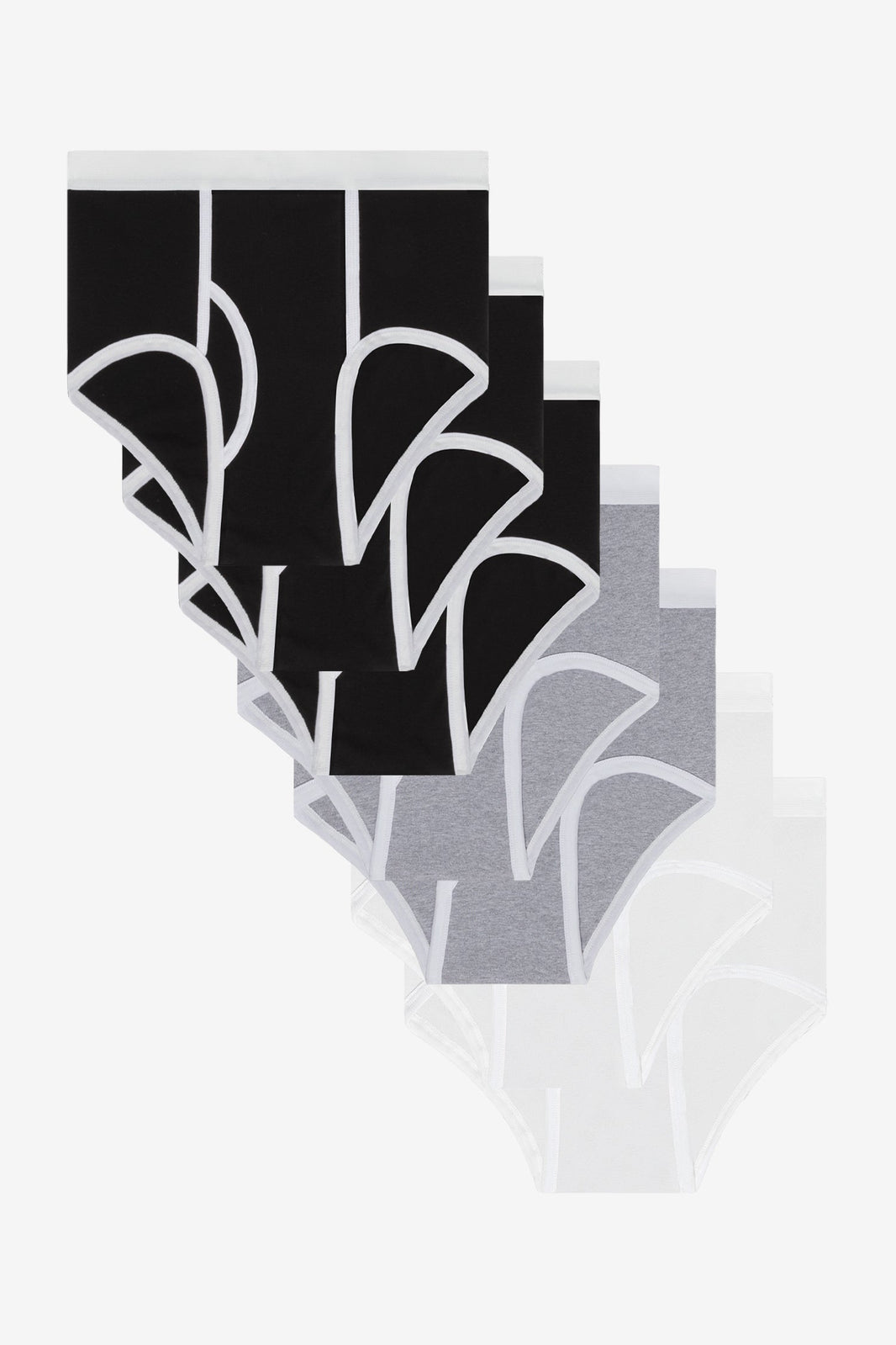 Men's Underwear Los Angeles Apparel