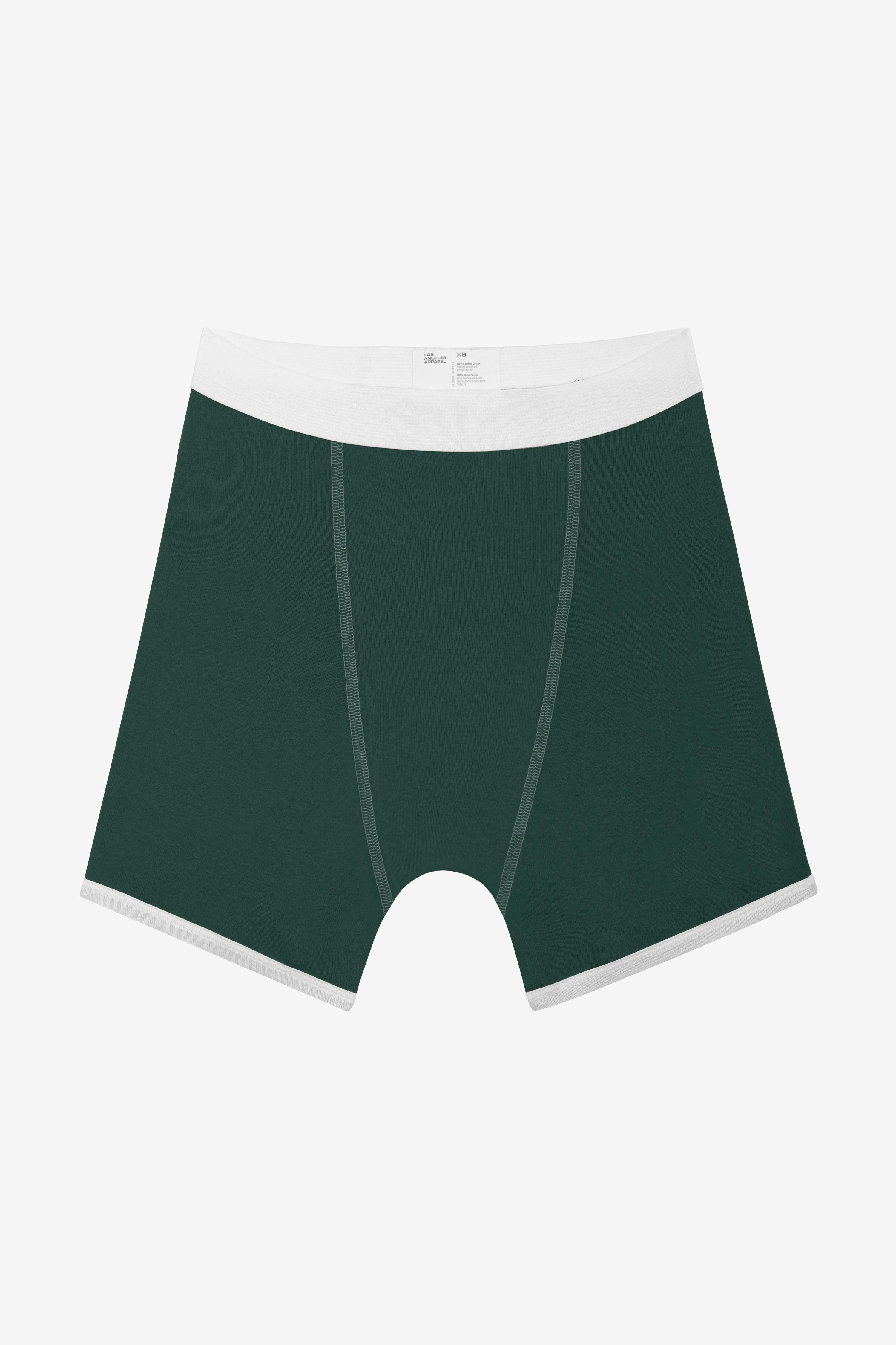 Lids Green Bay Packers Concepts Sport Melody Woven Boxer - Gray