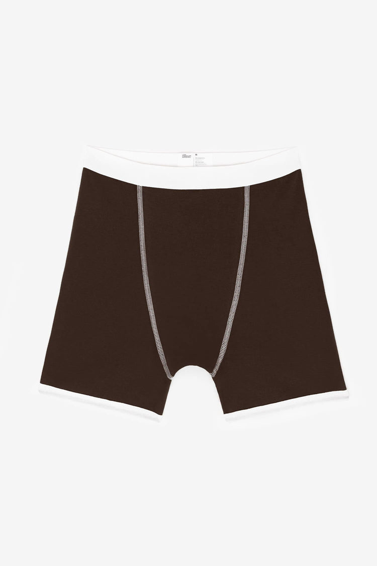 Buy American Apparel Unisex Baby Rib Briefs/Underwear (M) (Red / White)  Online at desertcartTunisia