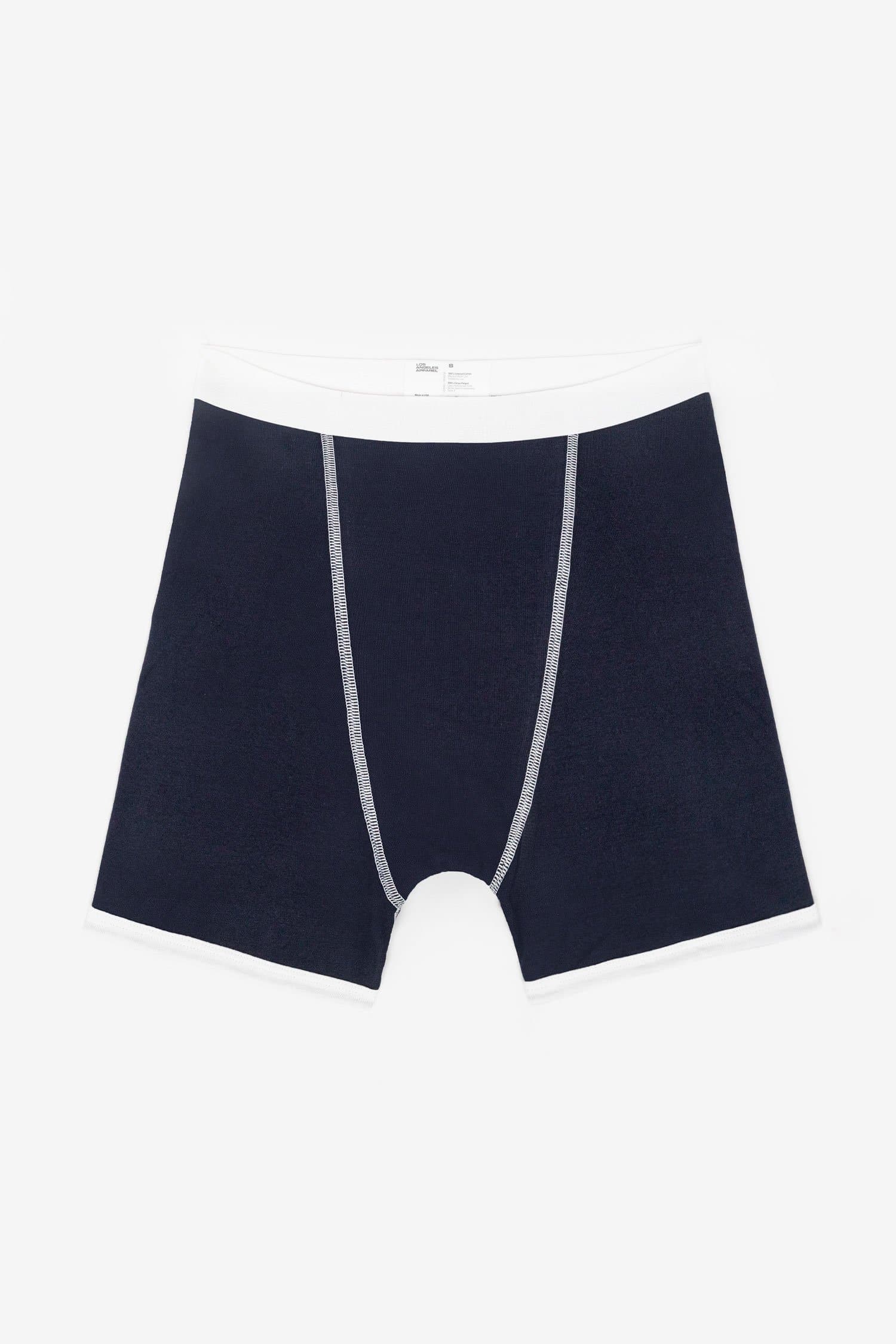 American apparel cheap boxer briefs