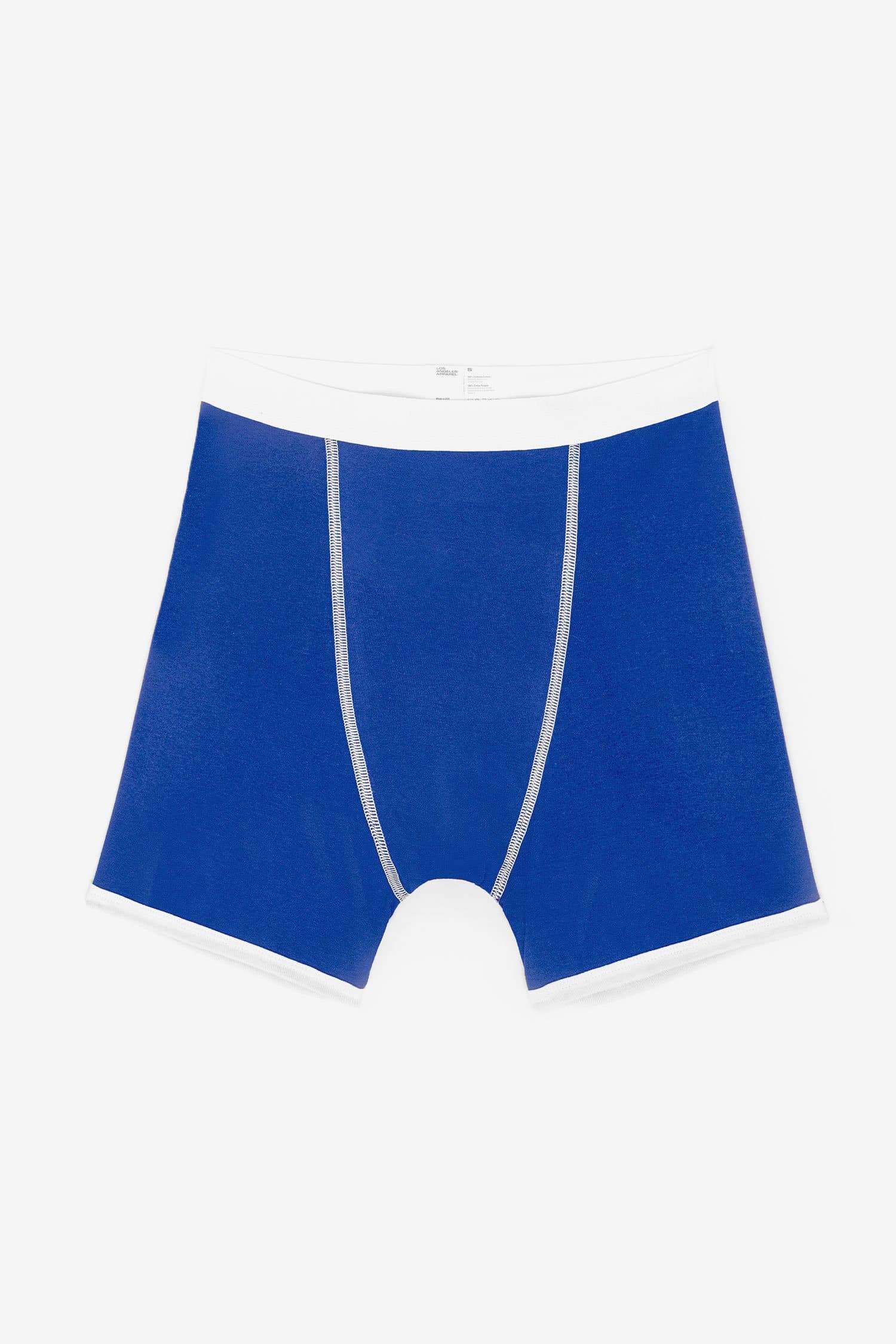 Underwear – Royal Blue Avenue