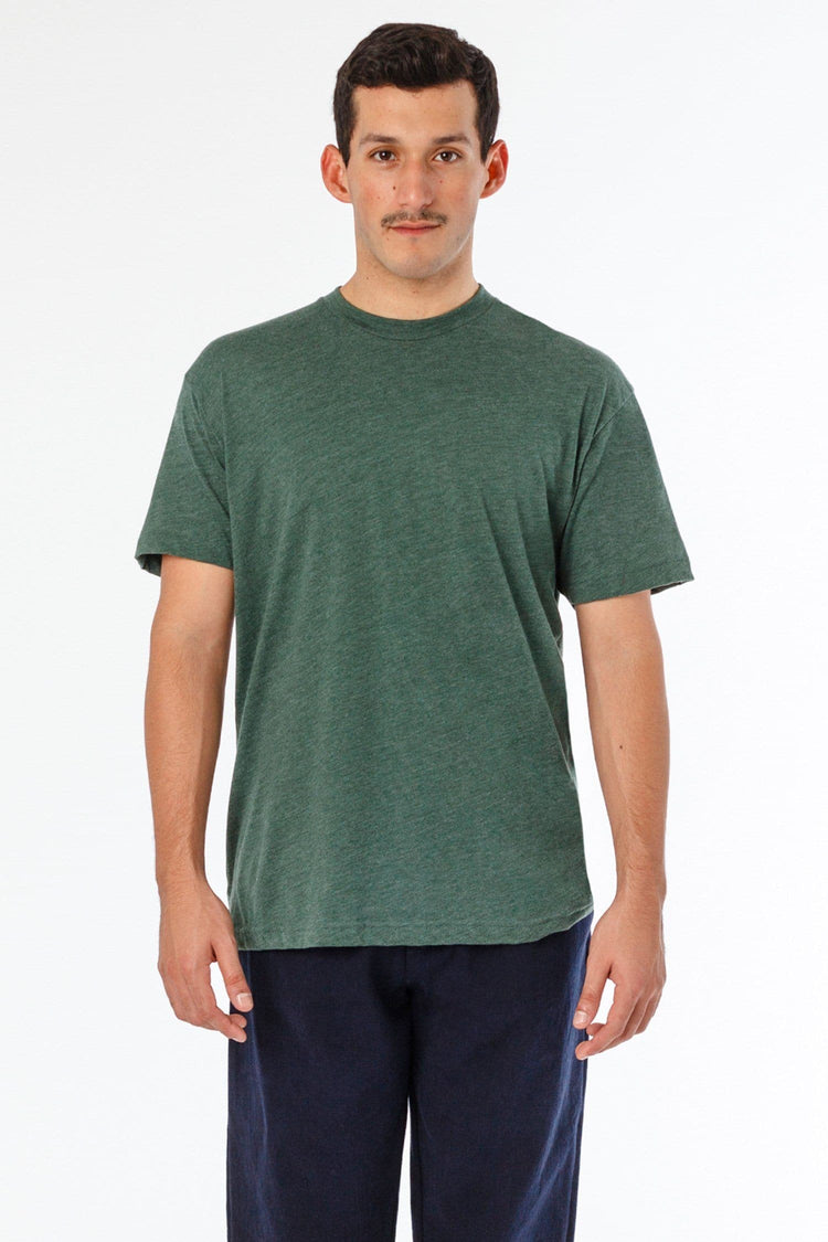 Cotton Blend Shirt - Ready-to-Wear 1AFAVQ