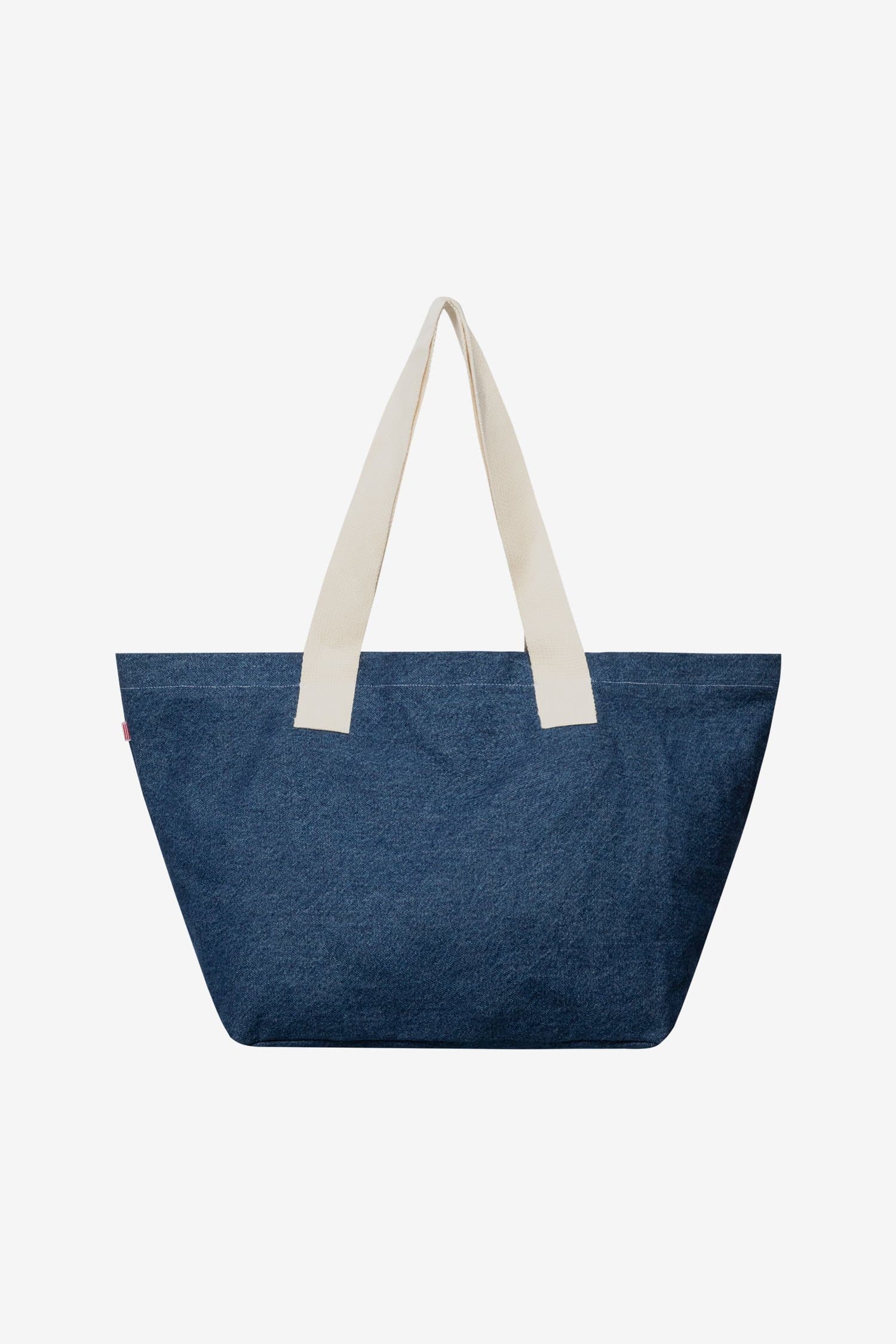 Los Angeles Apparel トートバッグ 3色セット WD07 - Denim Essential Tote Bag – Los Angeles Apparel