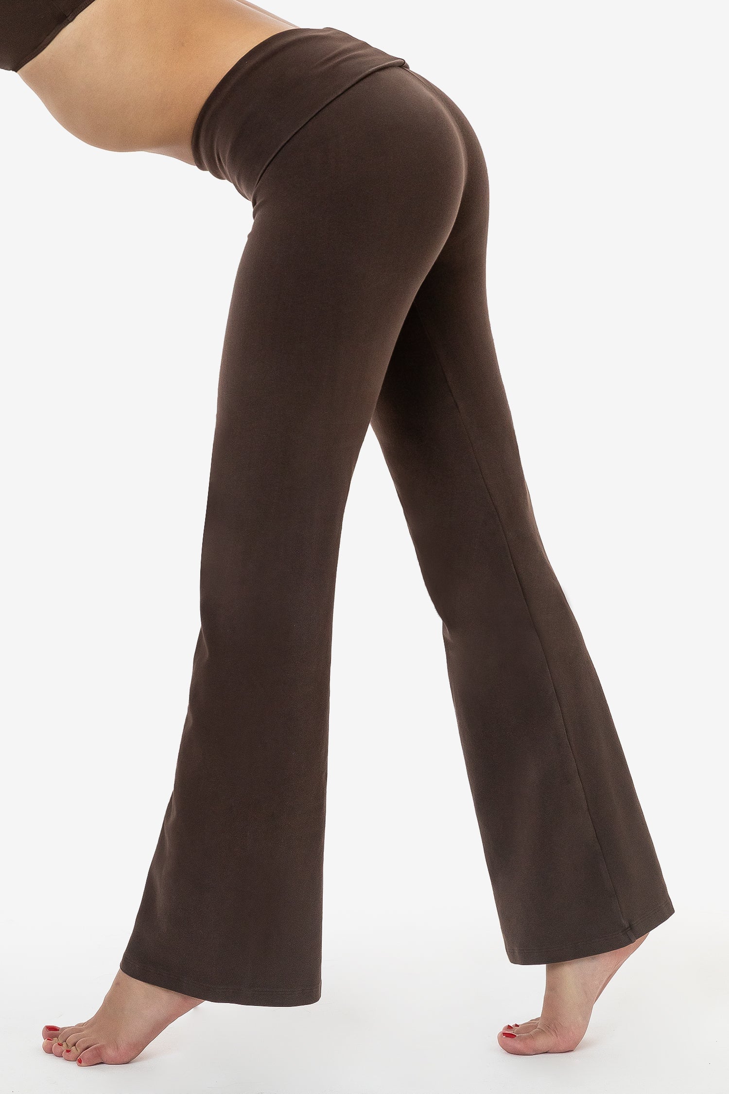 Gubotare Yoga Pants For Women Women's High Rise Tie Dye Leggings  Full-Length Yoga Pants,D S 