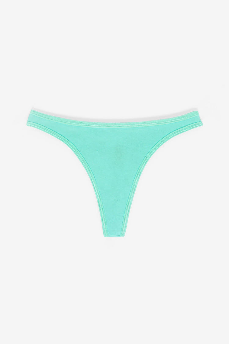 Thongs for Working Out Briefs Underpants Patchwork Women Underwear Color  Bikini Knickers Panties Solid, Mint Green, Large : : Clothing,  Shoes & Accessories