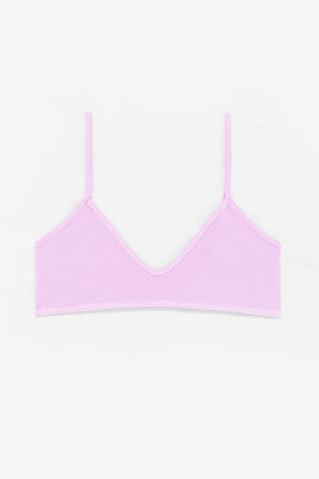 8391 - Spaghetti Bralette – Los Angeles Apparel