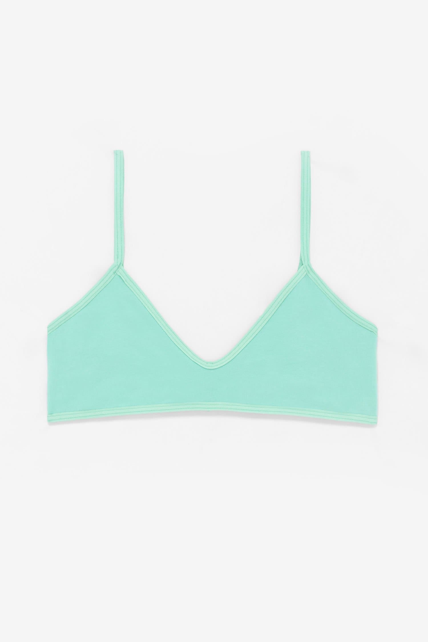 8391 - Spaghetti Bralette