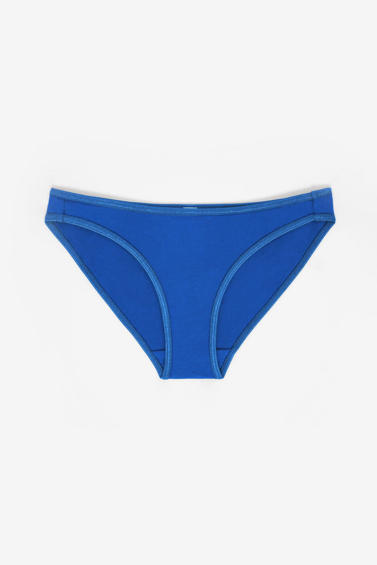 ALYA UNDERWEAR Women's Bikini Panties Colorful - (S, M, L, XL, 2XL