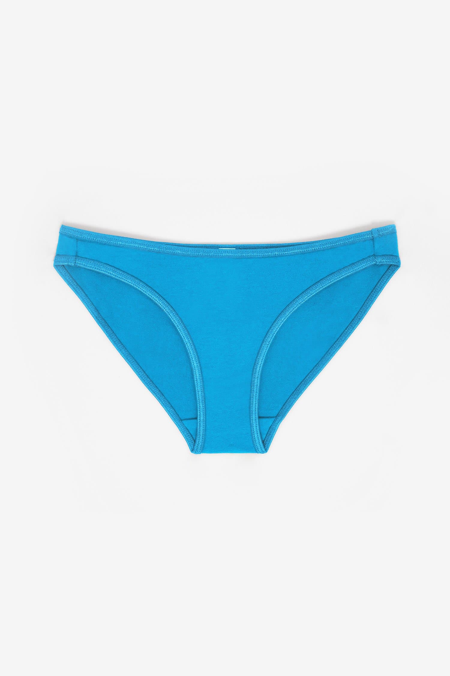 Buy Malibu Babe 12 Pack Cotton Bikini Panty 2024 Online
