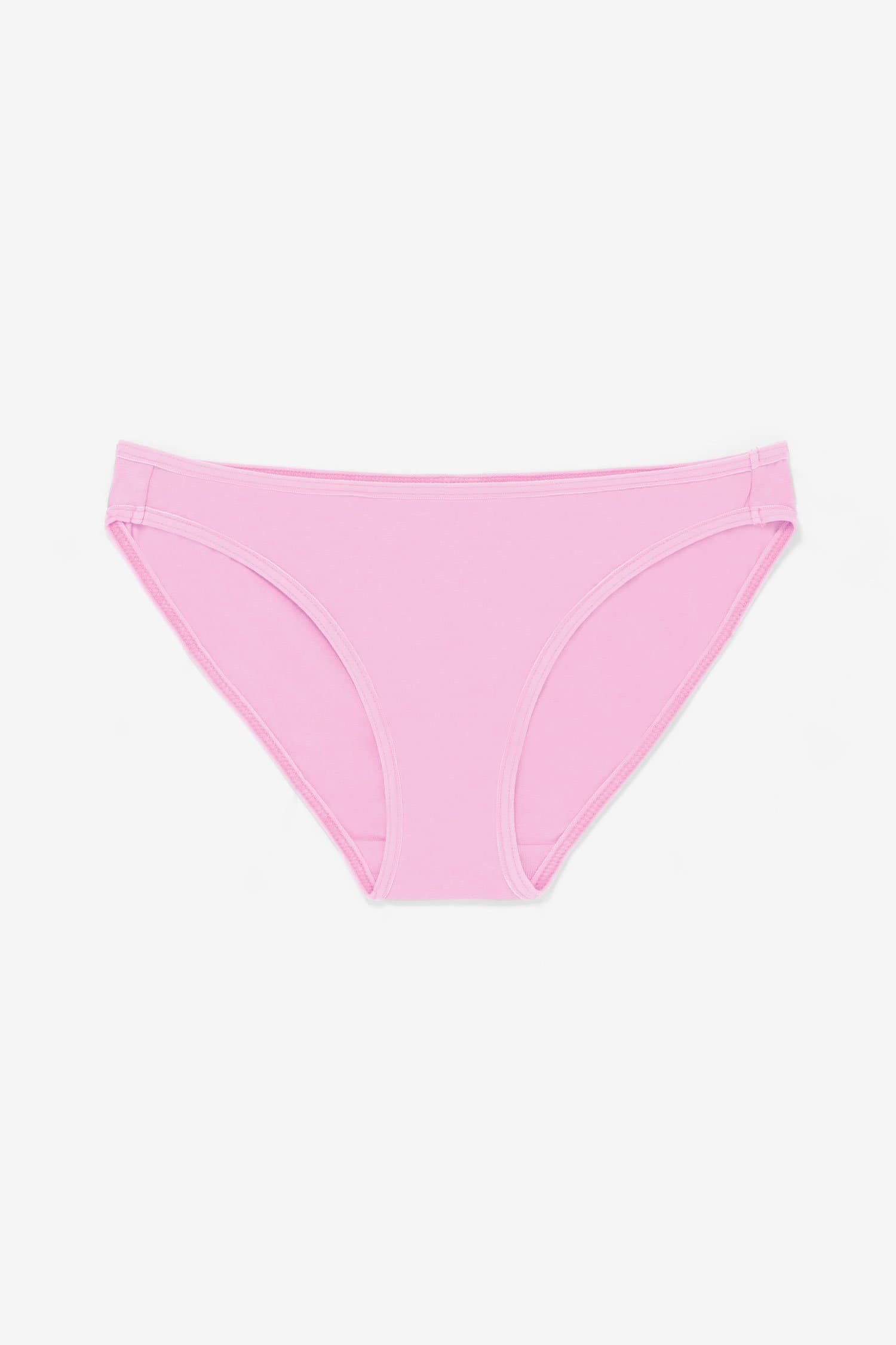 FNS94 - Floral Lace Bikini Panty – Los Angeles Apparel