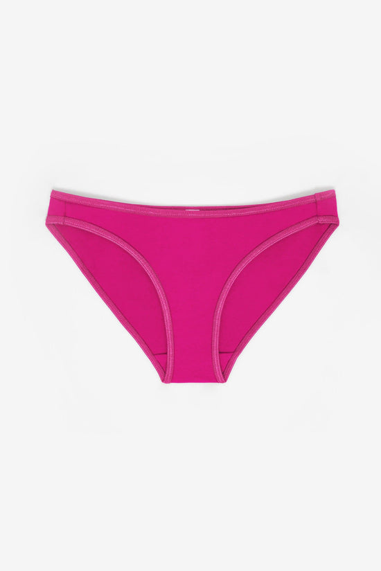 8394 - Bikini Panty – Los Angeles Apparel