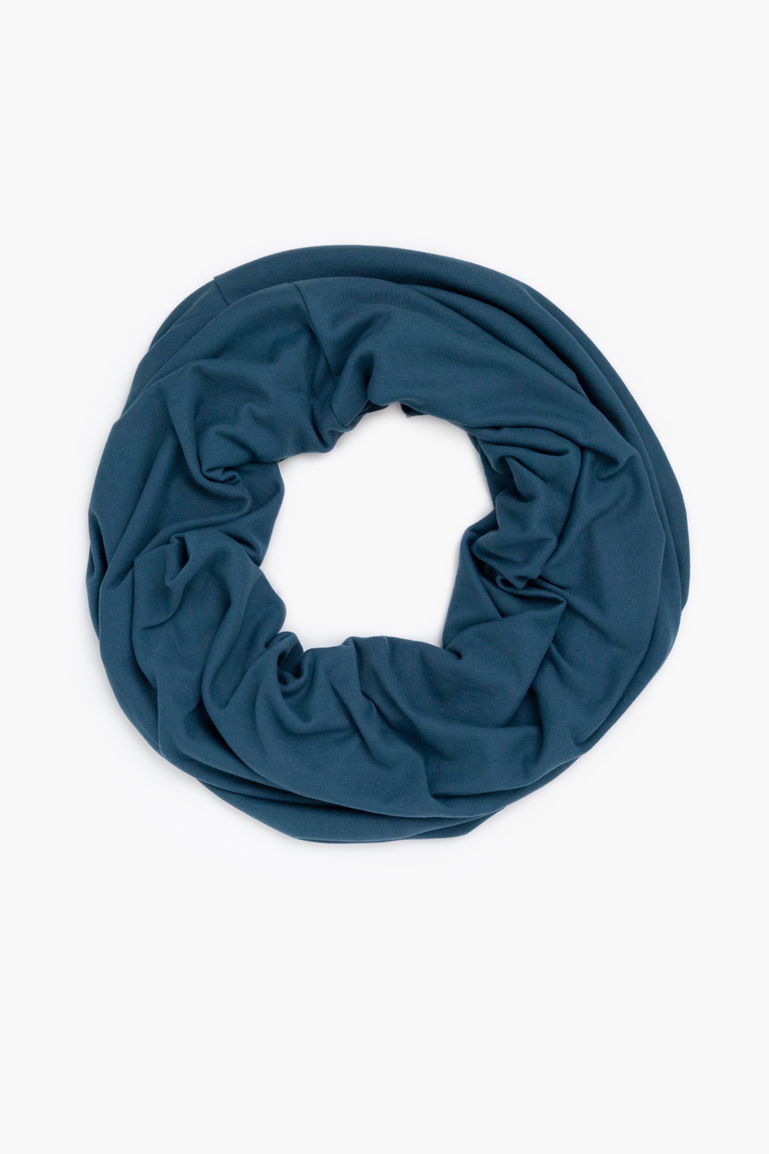 CIRSCARF - Circle Scarf – Los Angeles Apparel