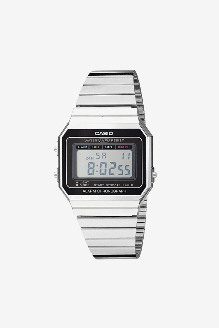 WCHD700W - Casio Iconic Men’s Watch