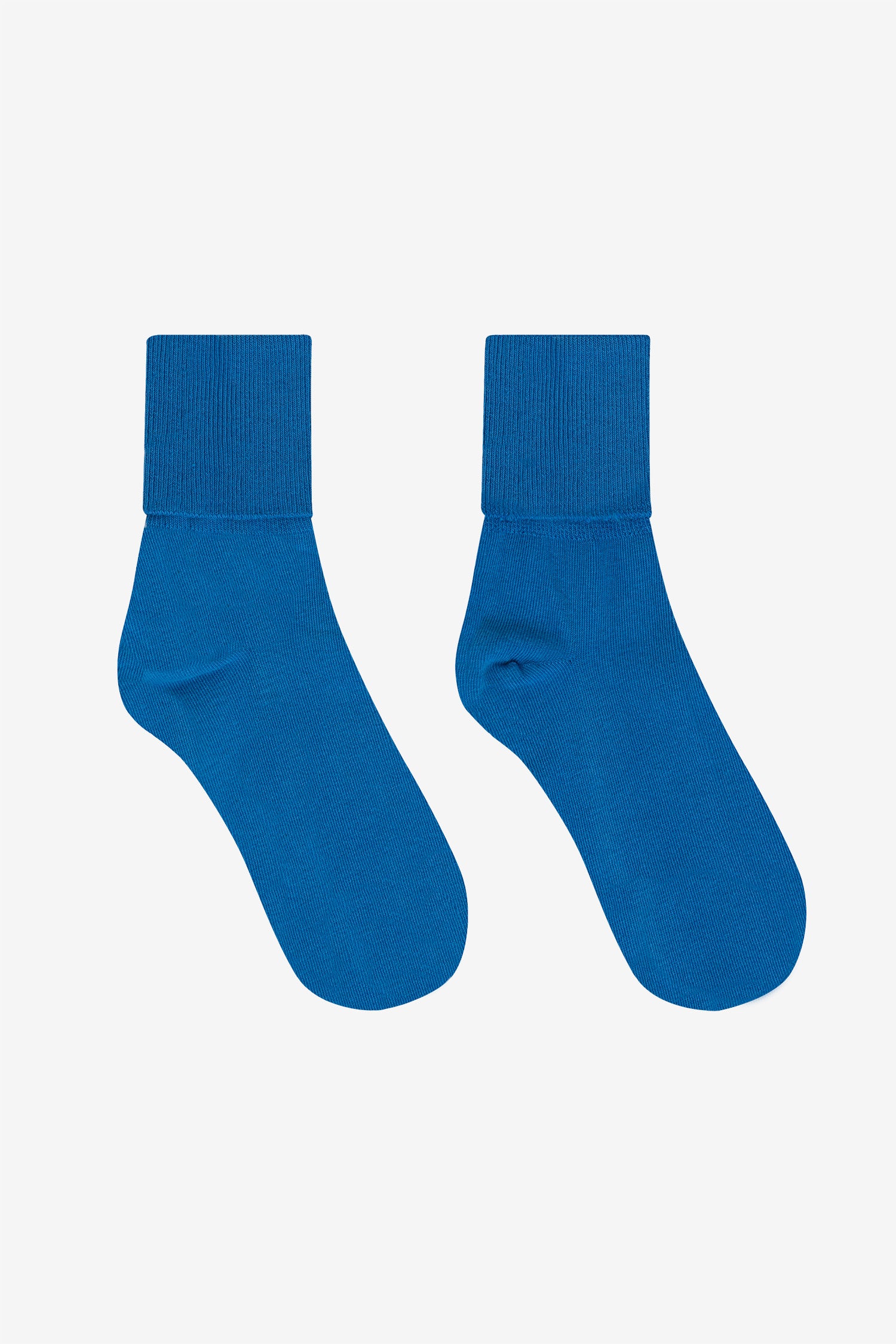 Second Life Marketplace - Lv Navy Blue Youth Ripped Socks