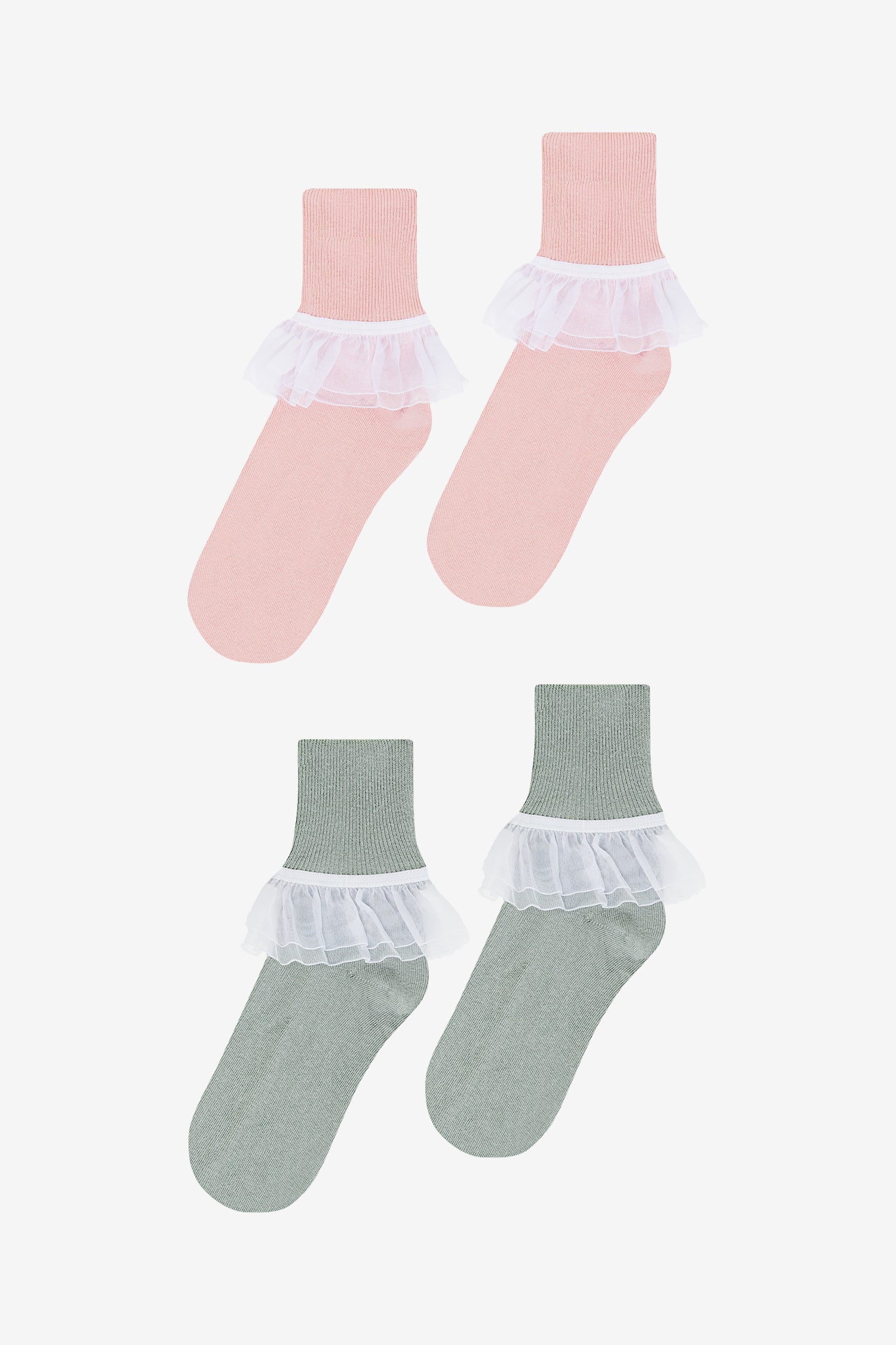 Women Accessories - Hosiery & Socks