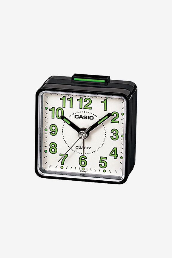 ALRMCLOCK Casio Alarm Clock Los Angeles Apparel