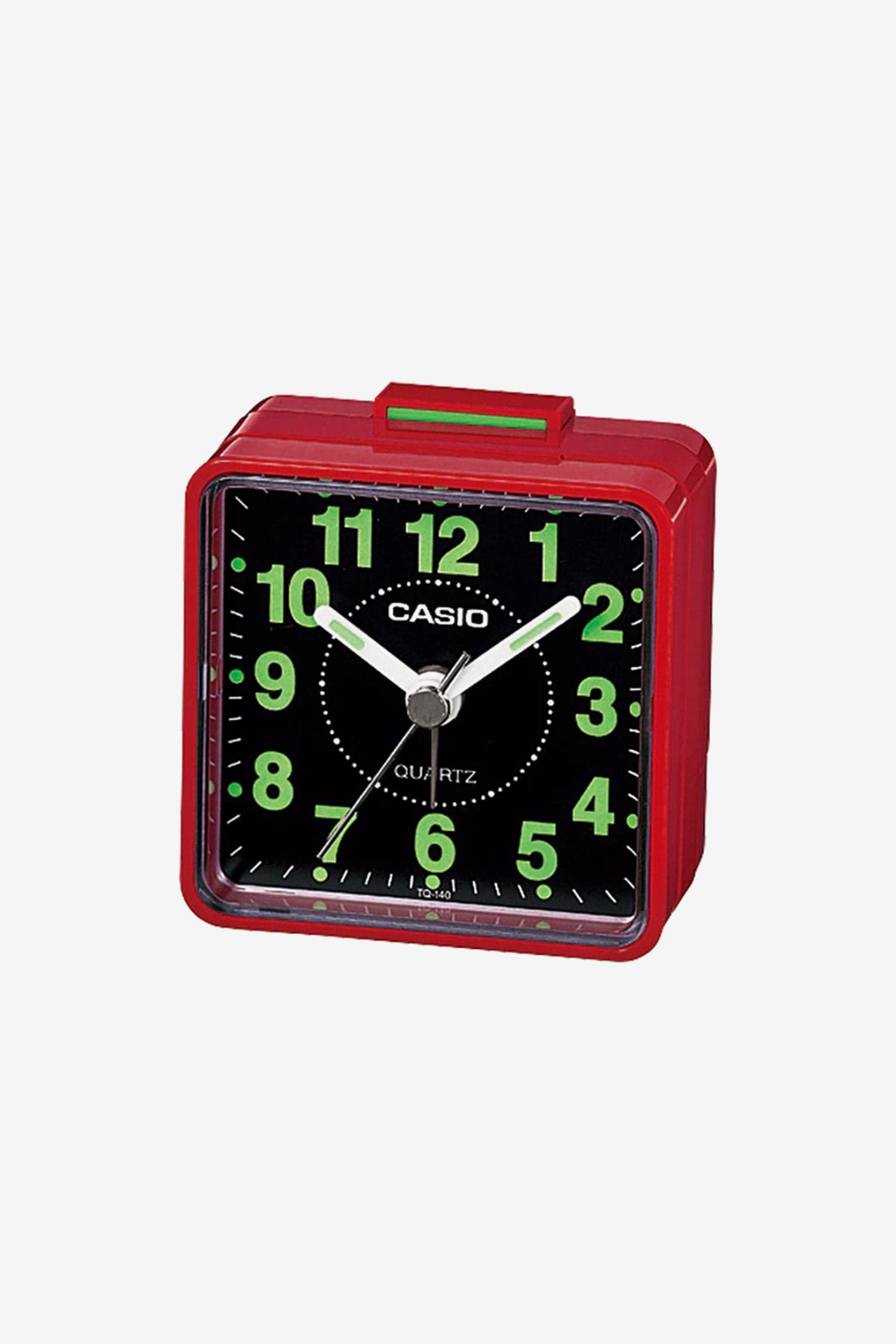 ALRMCLOCK - Casio Clock – Angeles Apparel