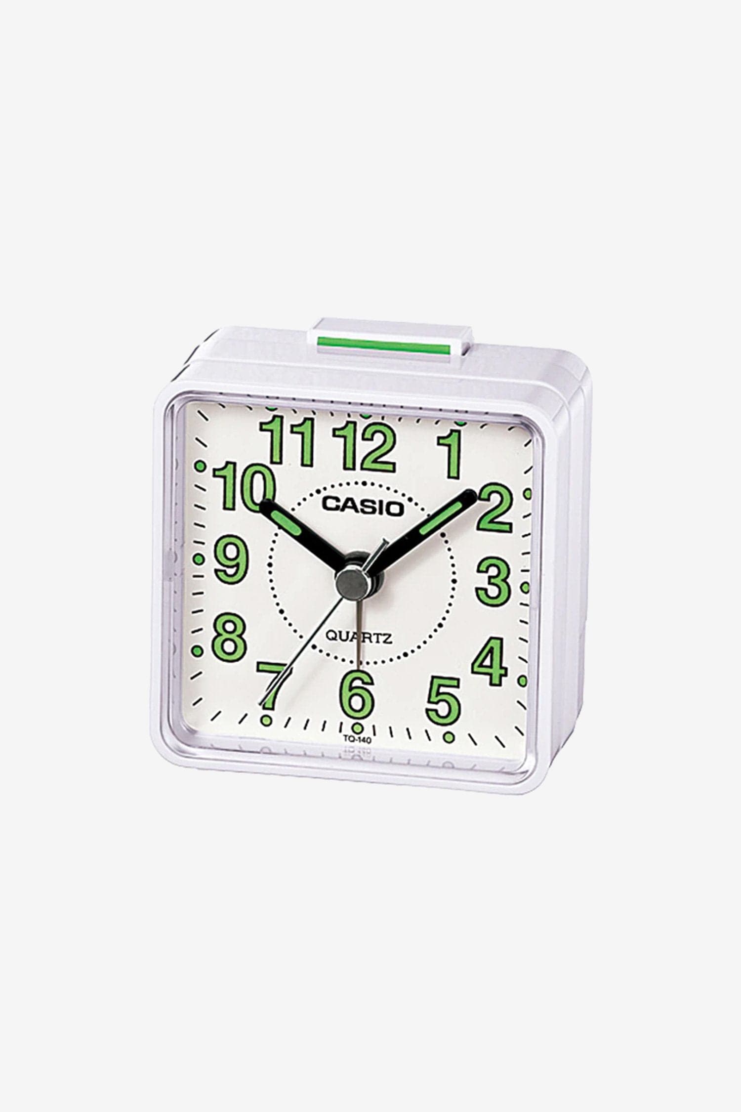 ALRMCLOCK - Casio Alarm Clock – Los Angeles Apparel