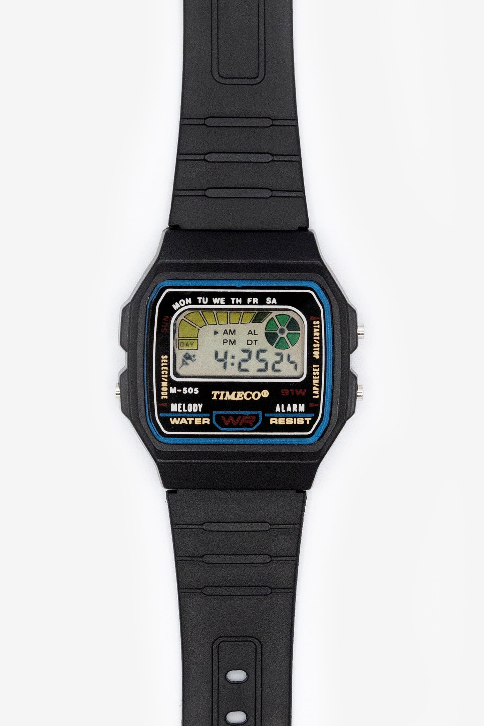 Timex (1993) NBX Jack Skellington Wrist Watch