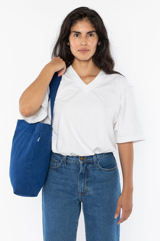 9 Denim Bags for Fall - Jean Backpacks, Bucket Bags, and Totes