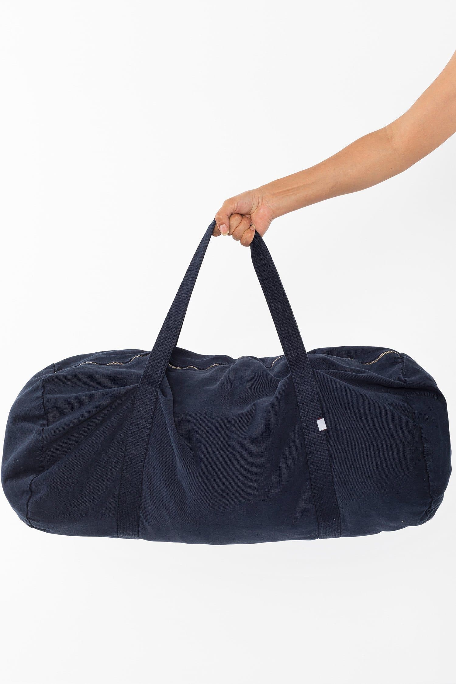 BD05 - Bull Denim Gym Bag