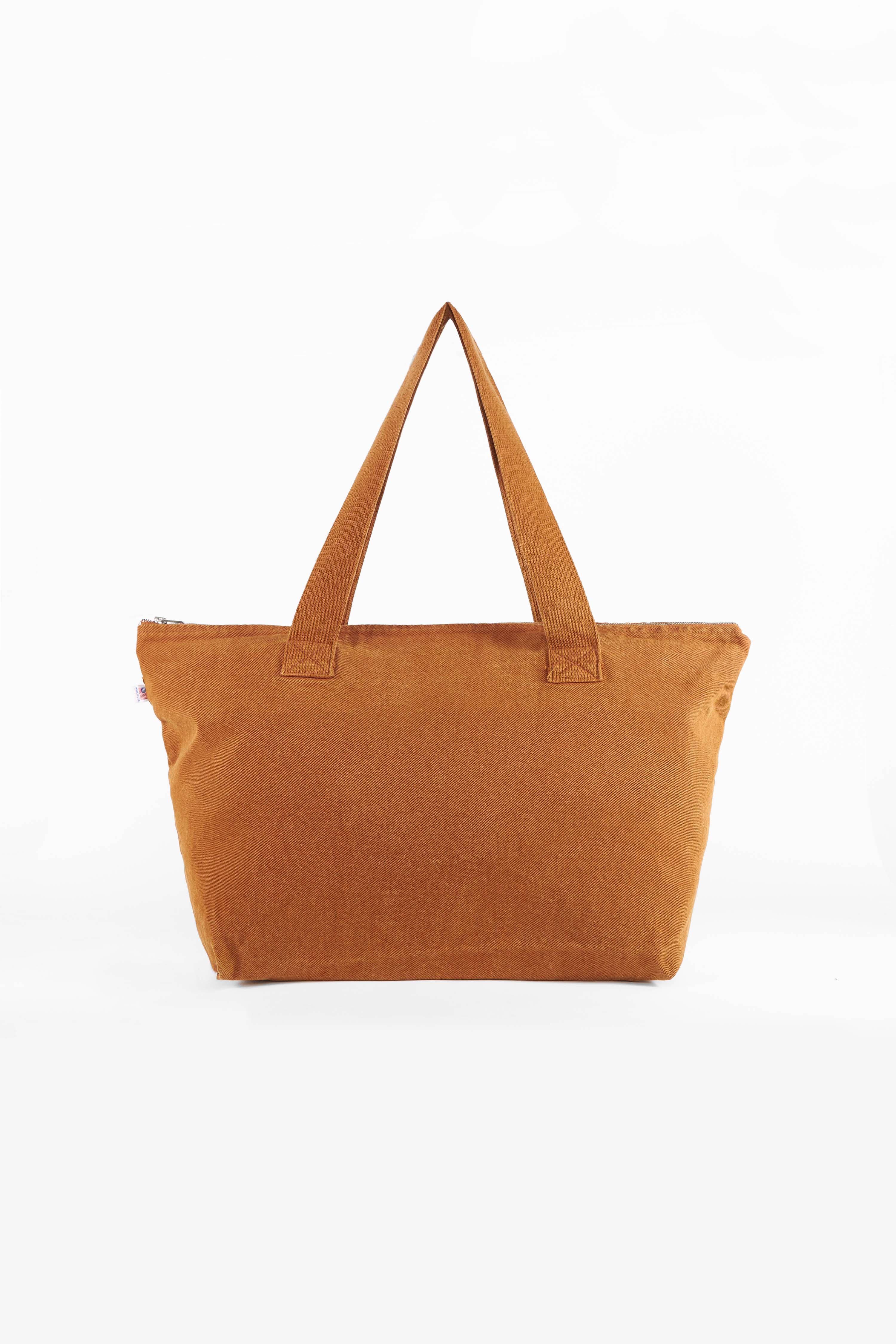 Zipper tote with adjustsble straps. The Chelsea is a nice Neverfull al