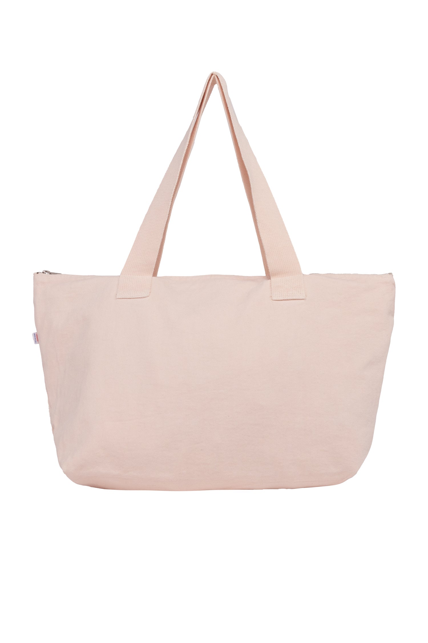 All Day Large Zip-Top Tote - AirRobe