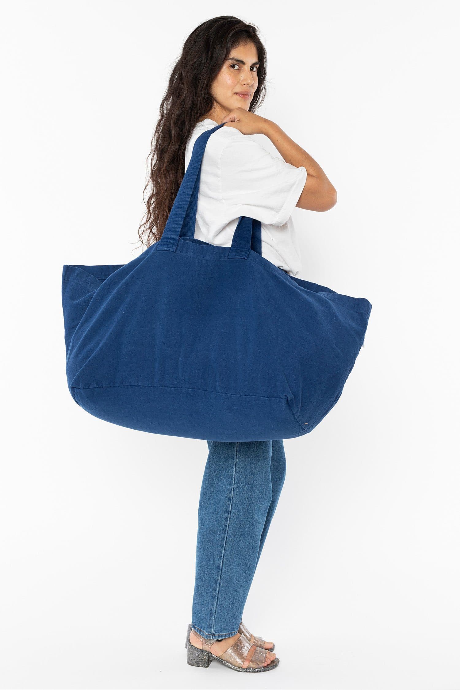 The Oversized Bag Is Back. Shop 12 Roomy Styles - Parade