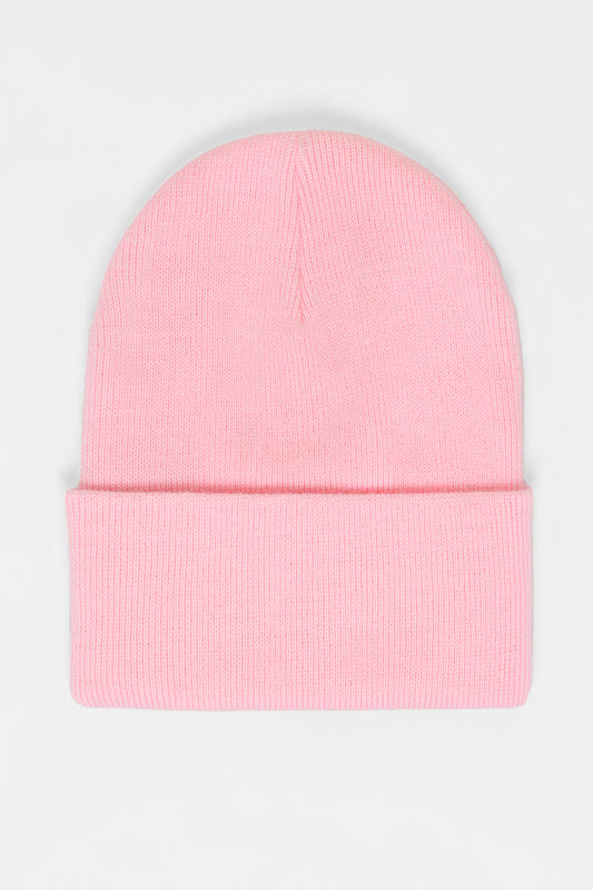 Bubblegum Pink