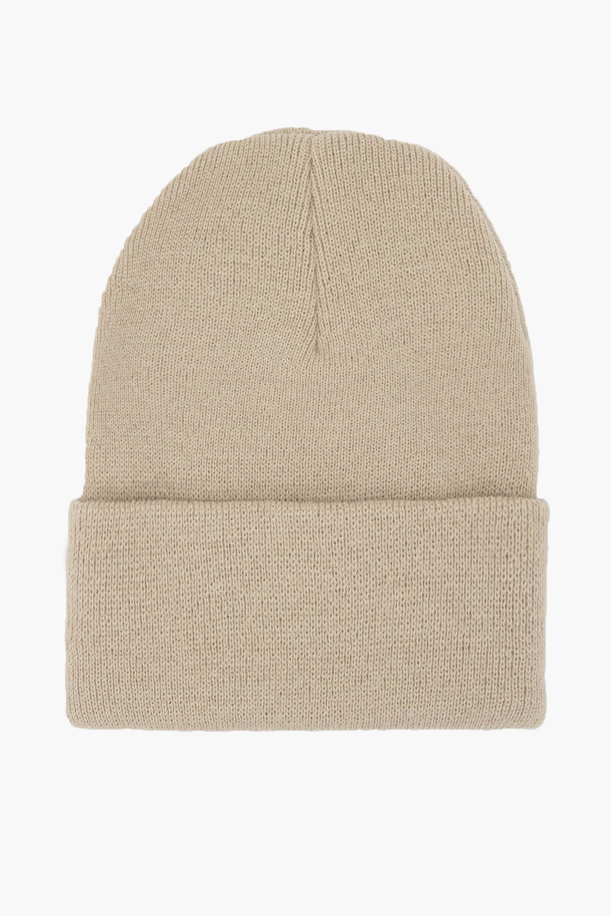 BEANIE - Classic Cuff Beanie