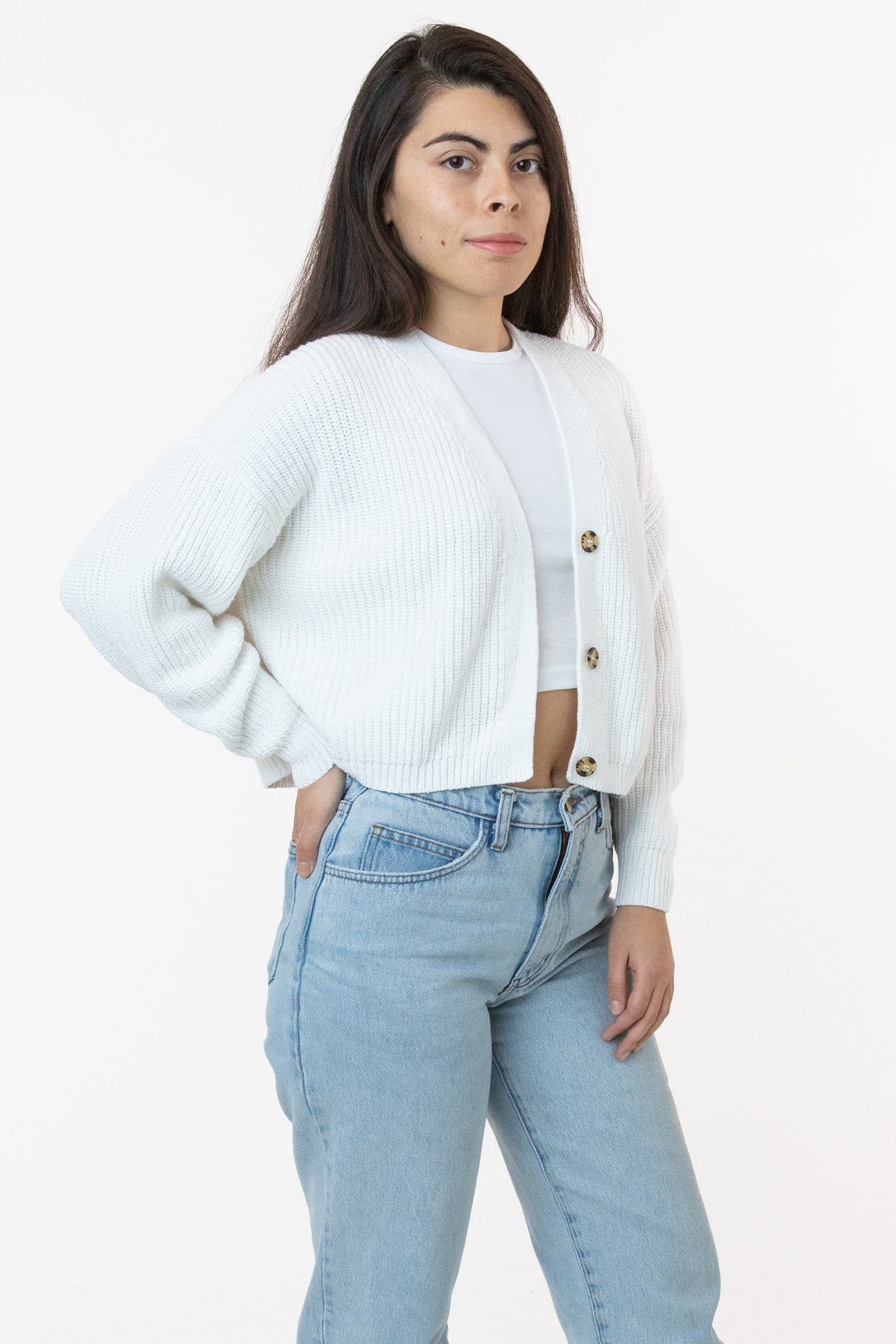 How to wear Cropped Sweaters like a Fashionista? – Onpost