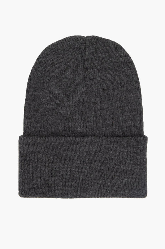 Dark Heather Grey