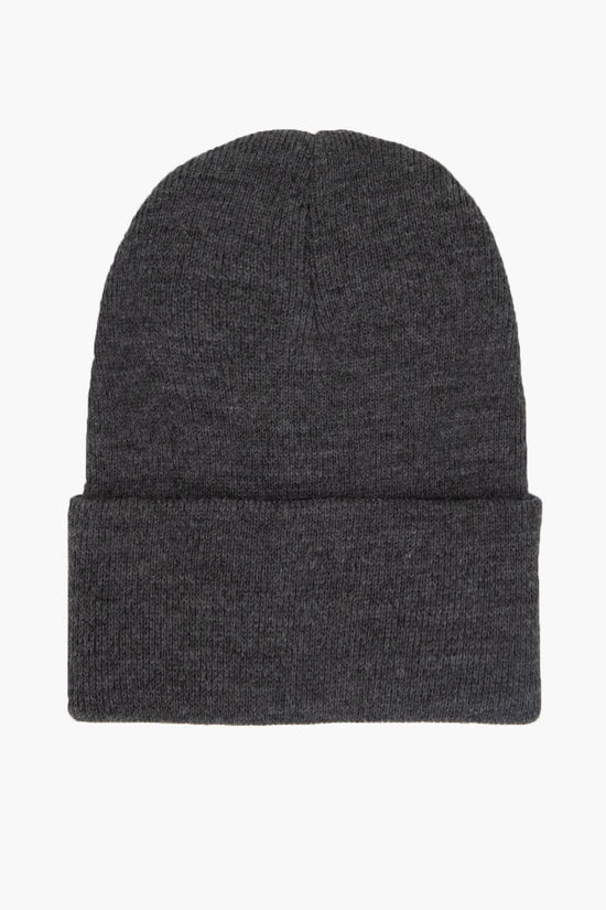 BEANIE - Classic Cuff Beanie – Los Angeles Apparel