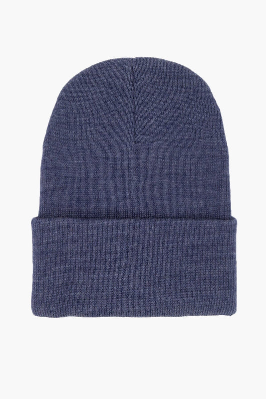 Denim Heather