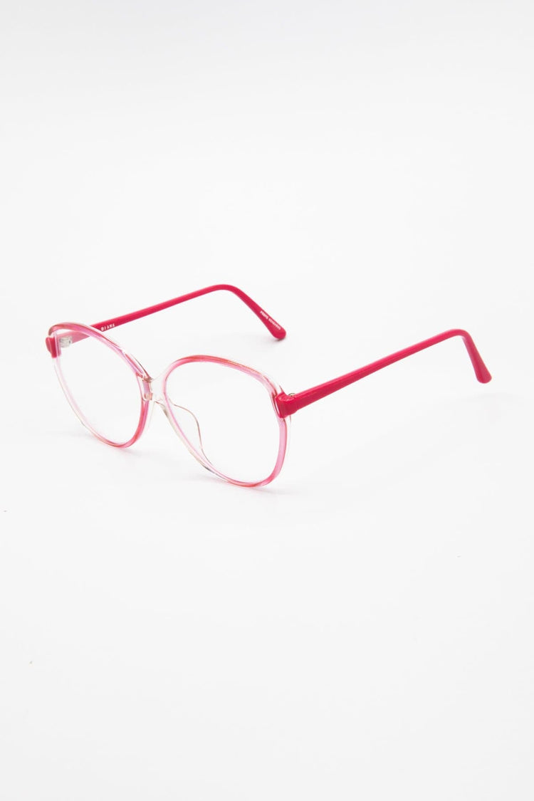 EGDIANA - Diana Pink Glasses