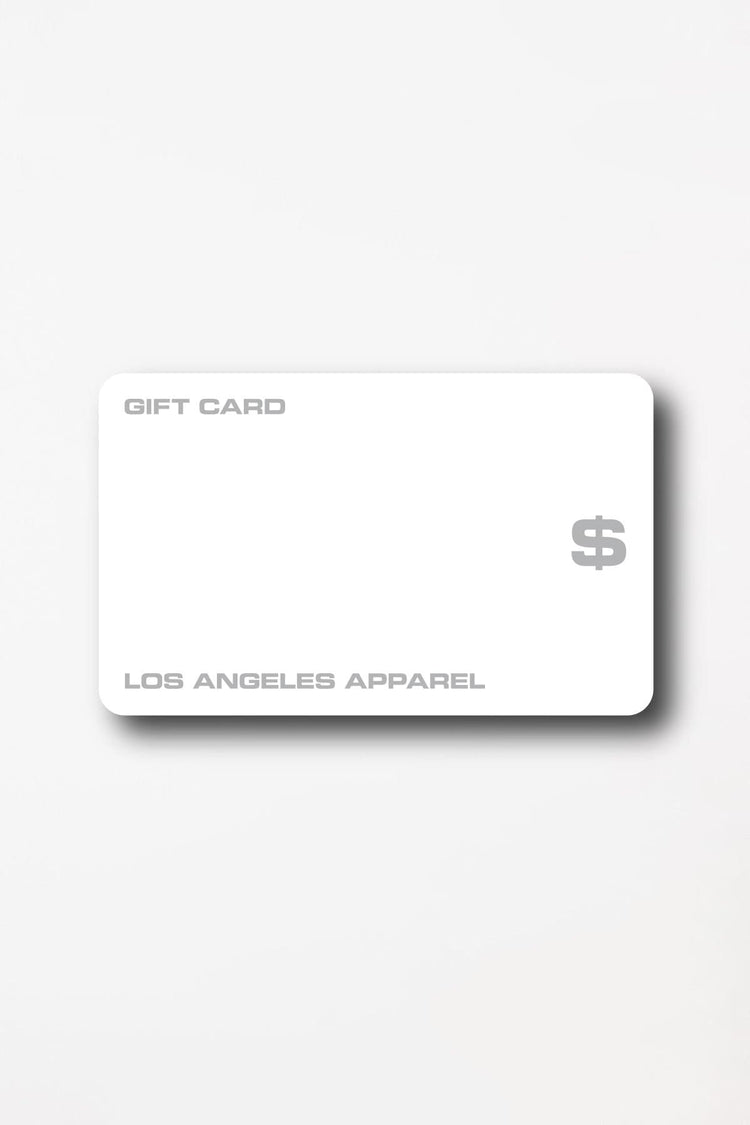 Gift Card – Opus Fresh Apparel Co.