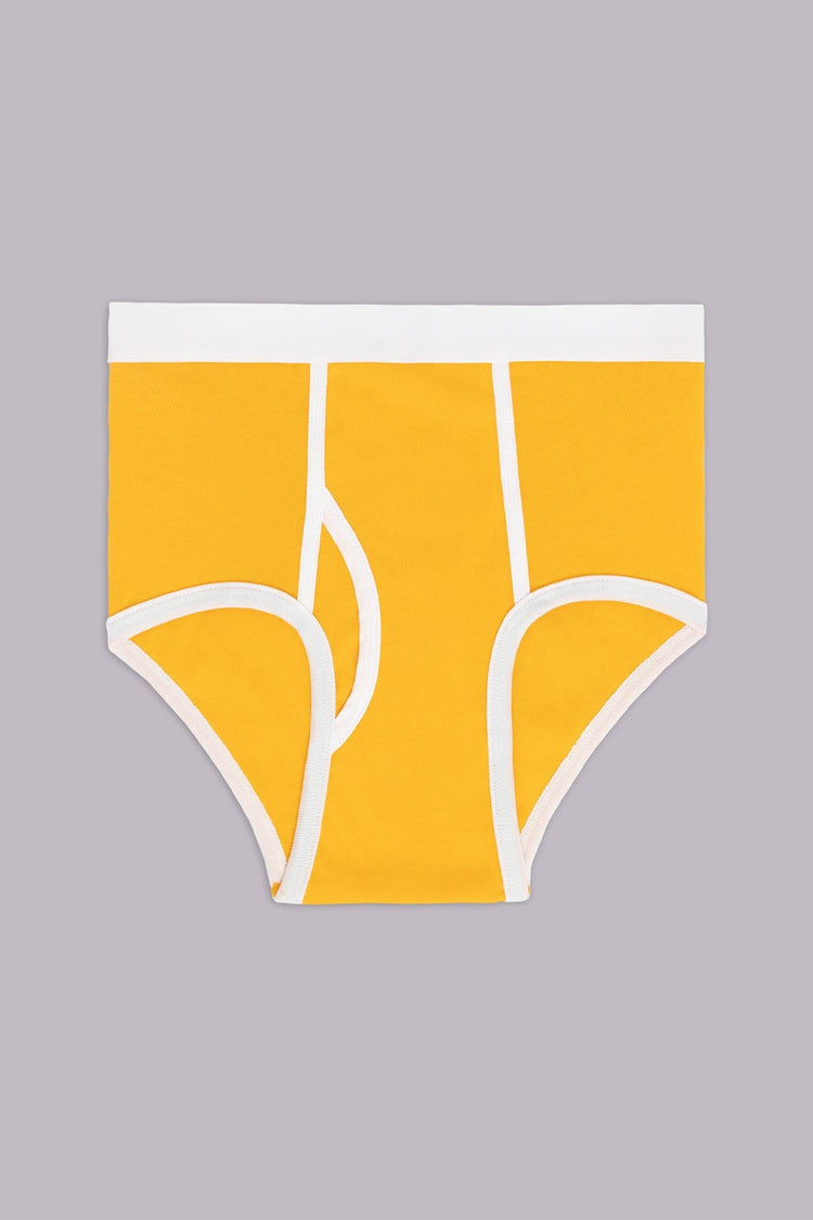 cloneclothes — What: (exact) American Apparel Baby Rib Brief in
