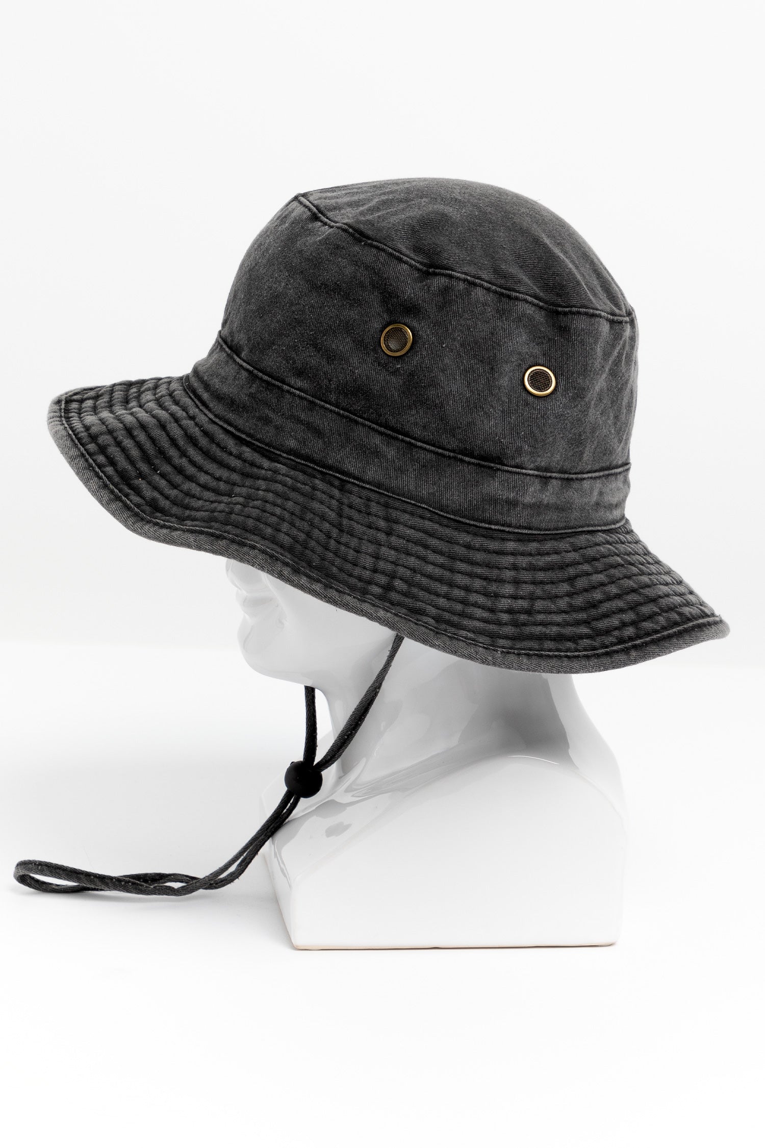 HAT04 - Hiking Hat – Los Angeles Apparel