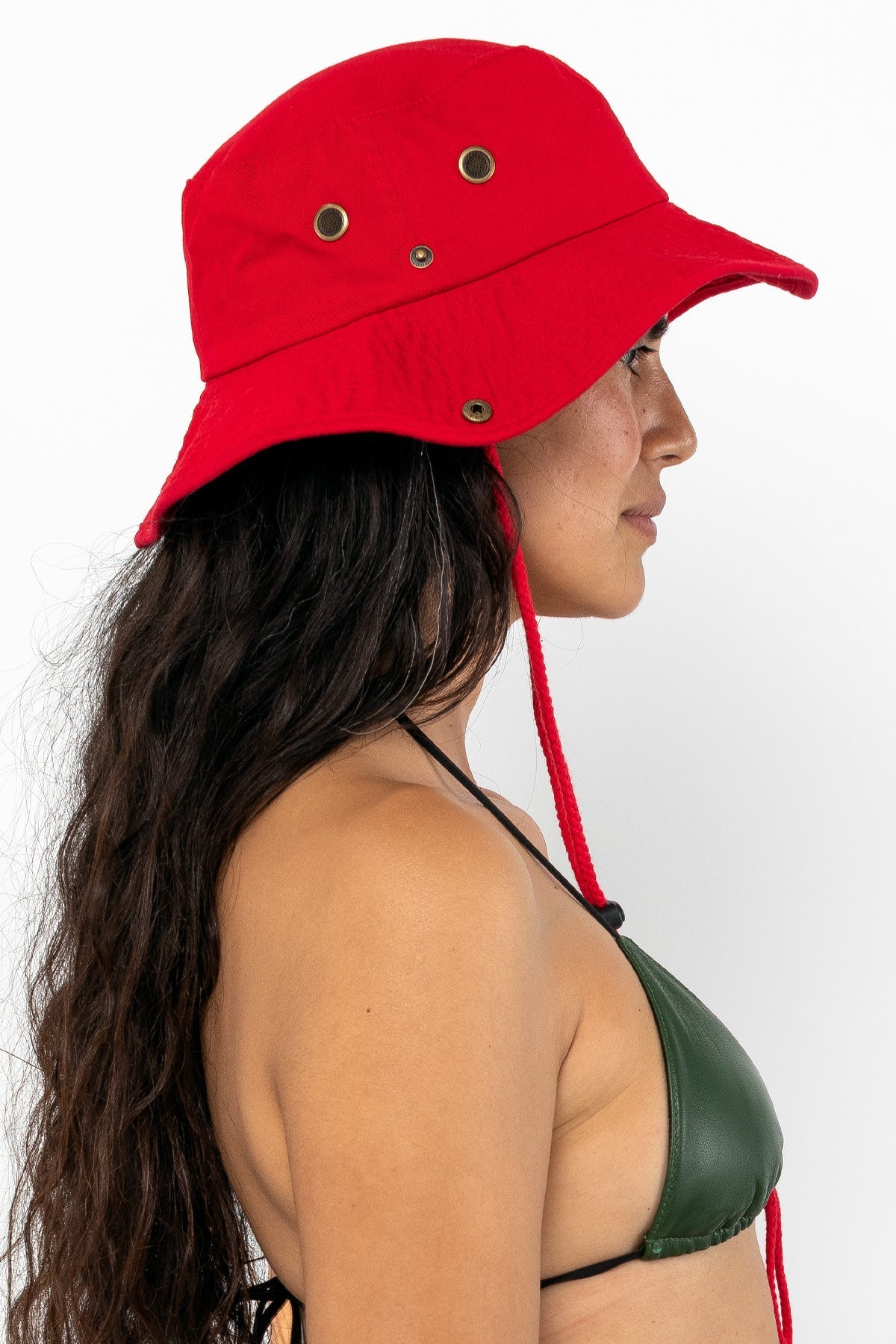 HAT04 - Hiking Hat – Los Angeles Apparel