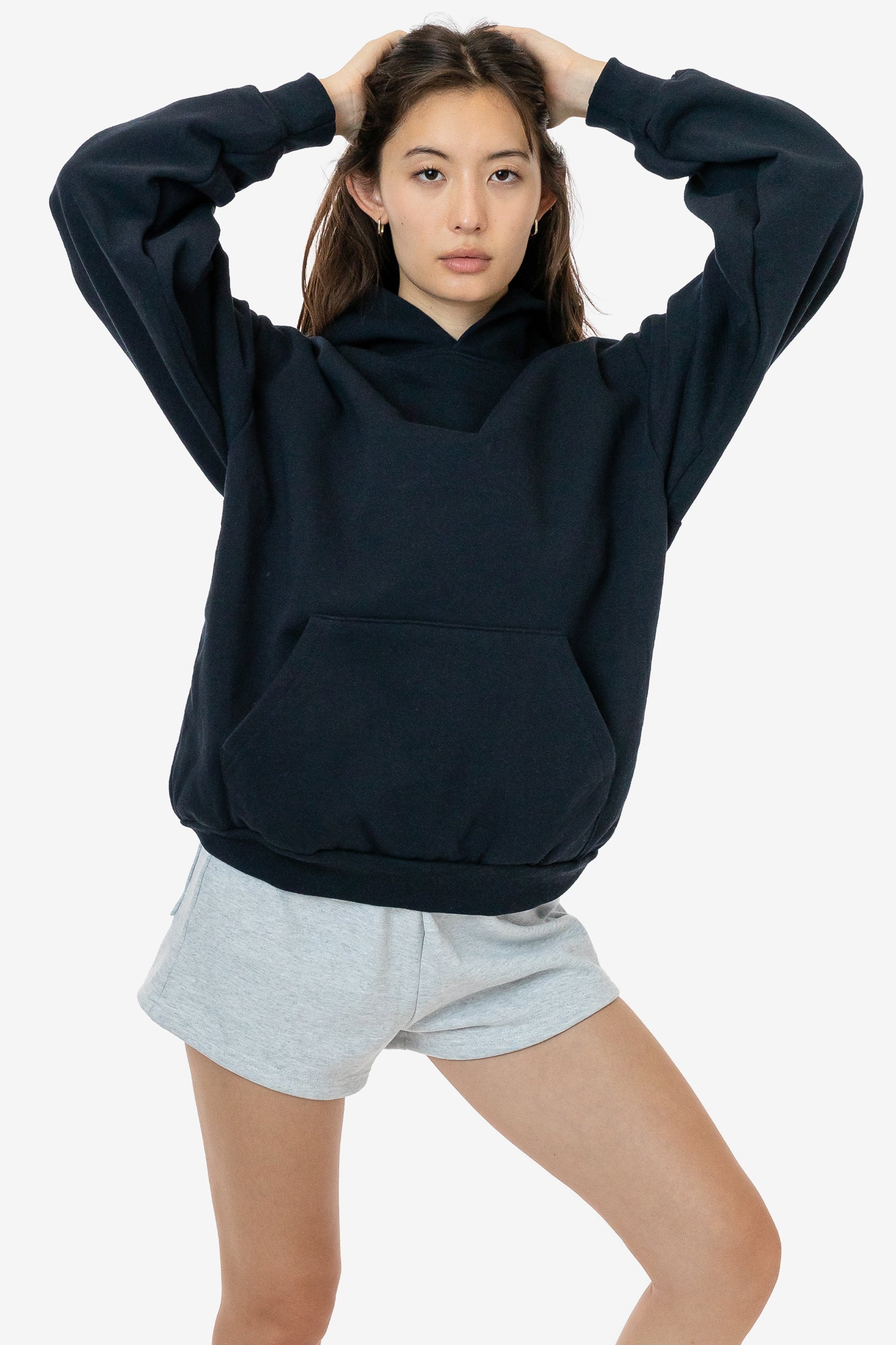 Sweatshirts – Los Angeles Apparel