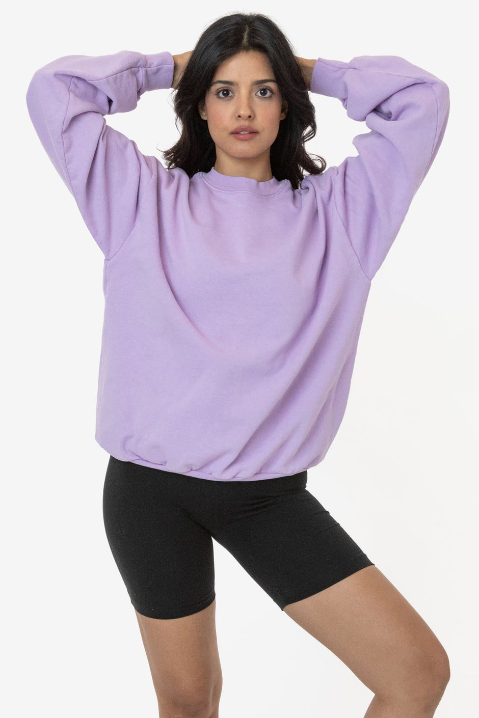 Sweatsuits Los Angeles Apparel