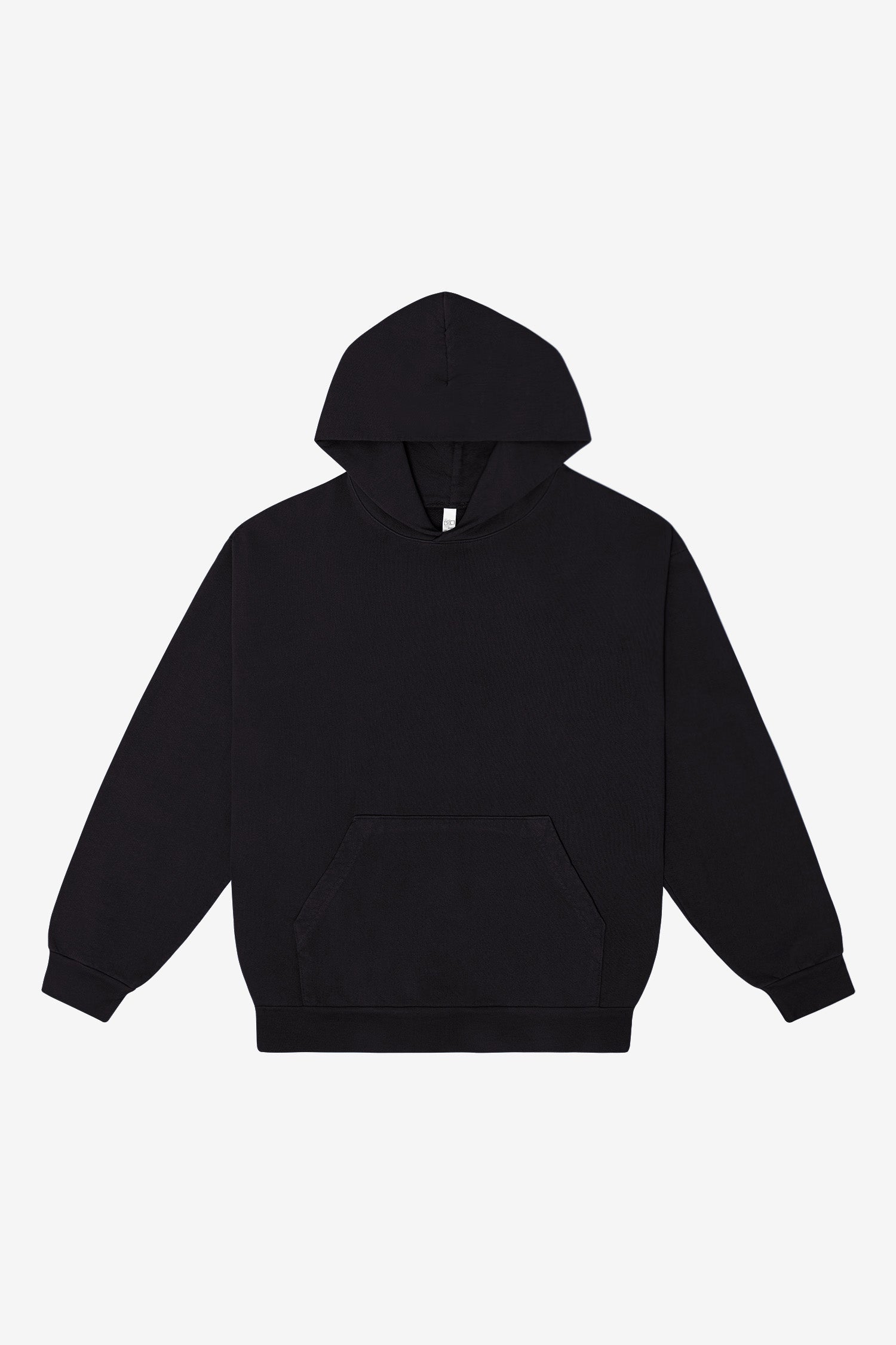 Los angeles best sale apparel cropped hoodie