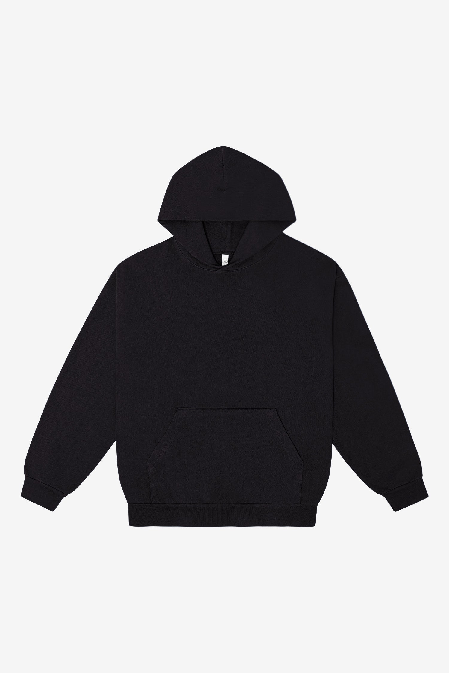HF09GD - Garment Dye 14oz. Heavy Fleece Hooded Pullover Sweatshirt – Los  Angeles Apparel