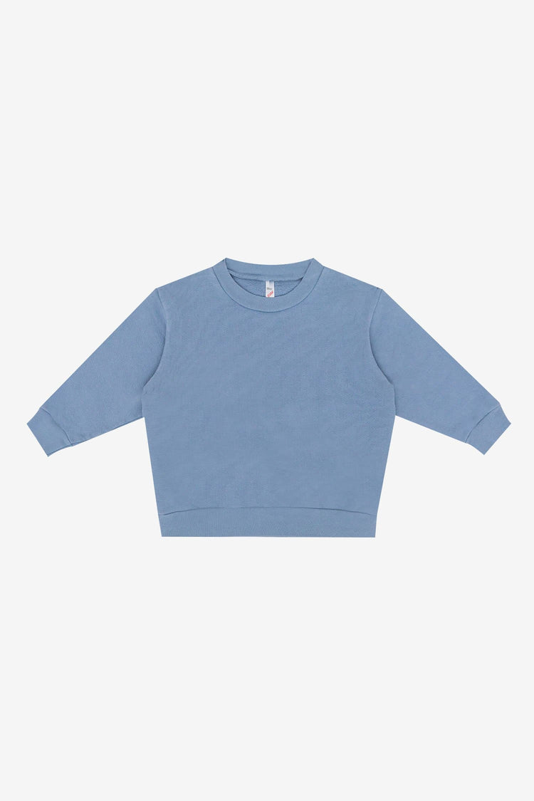 Monag Infant, Toddler, Kids Sublimation Polyester Fleece Sweatshirt