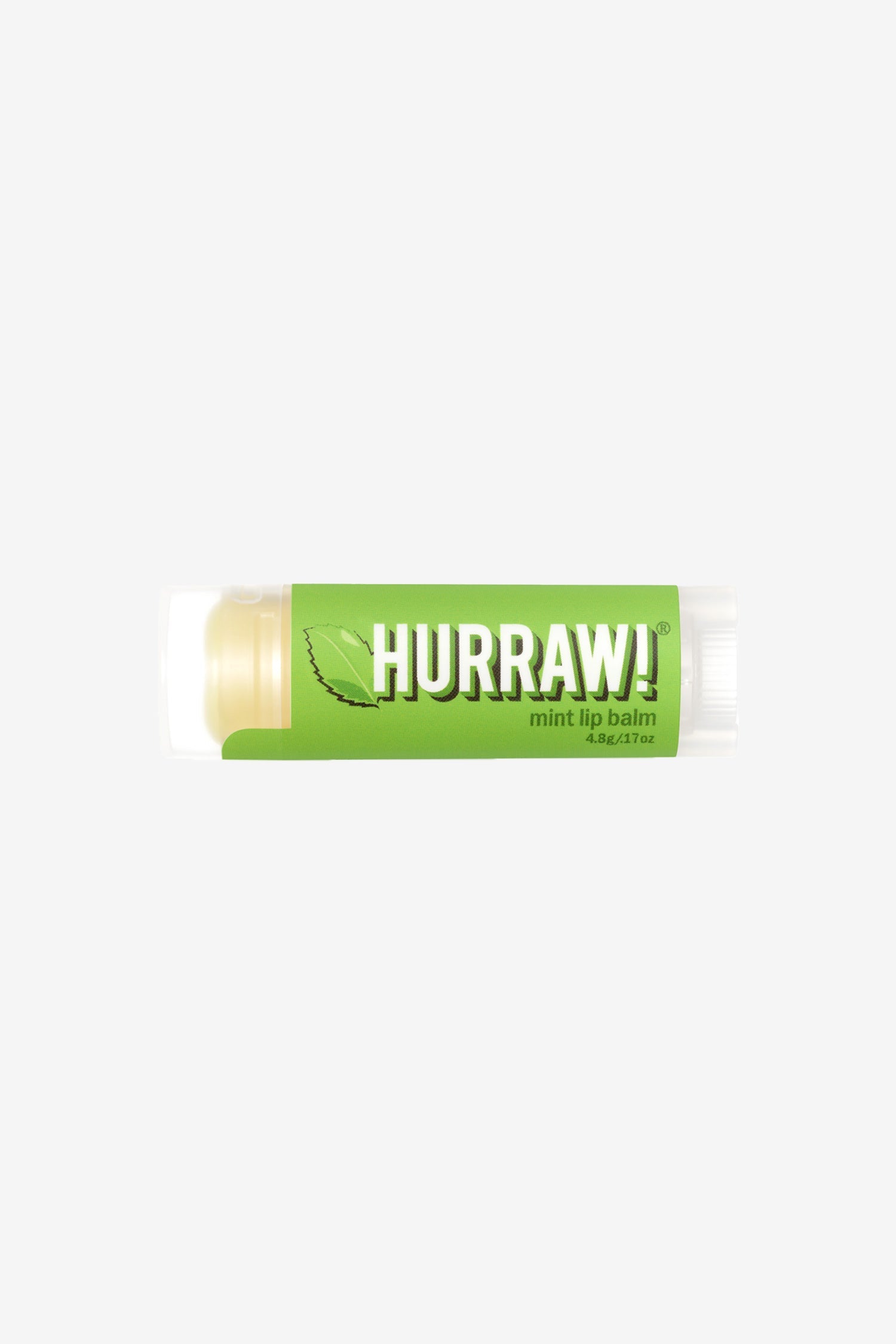 HURRAW Hurraw Lip Balm Los Angeles Apparel