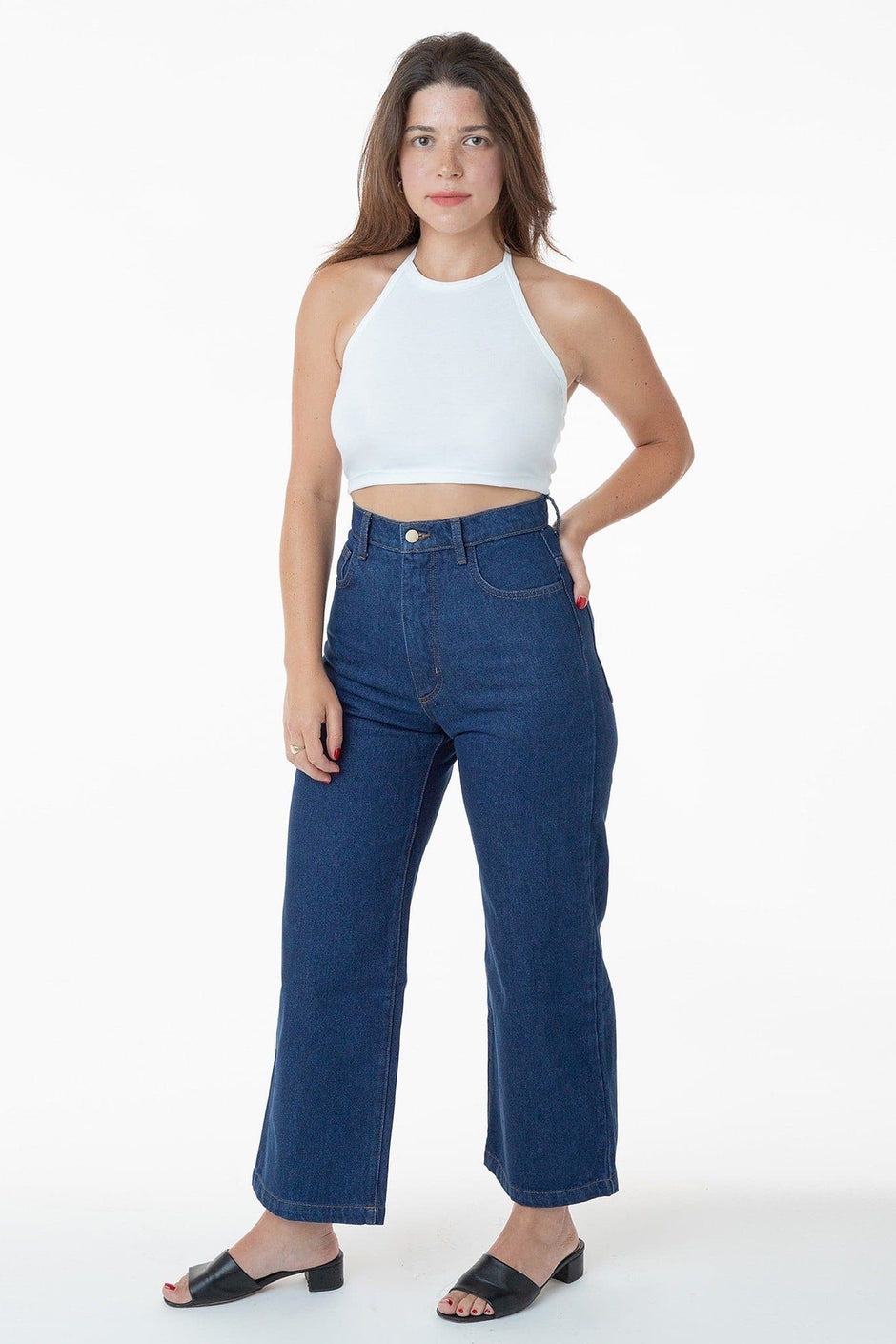 Shining Los Angeles Jeans