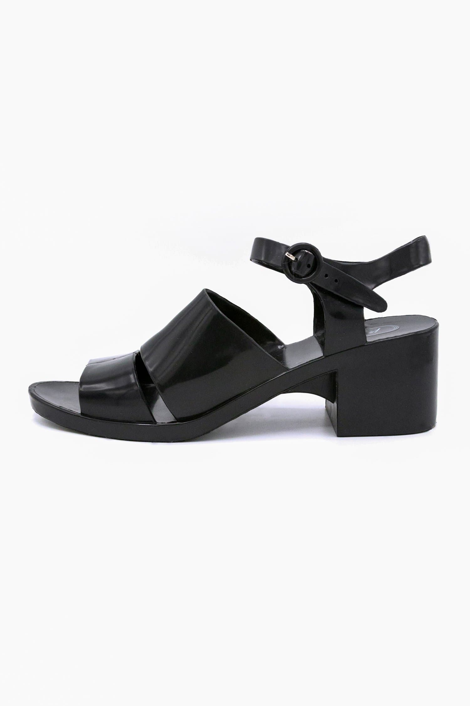 JELLYHL Classic Jelly Heel Los Angeles Apparel