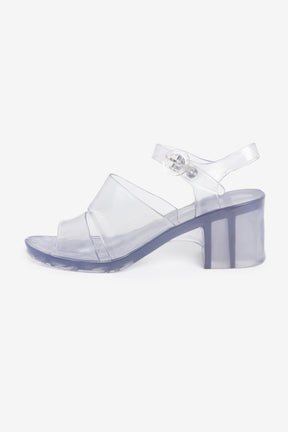 JELLYHL - Classic Jelly Heel – Los Angeles Apparel