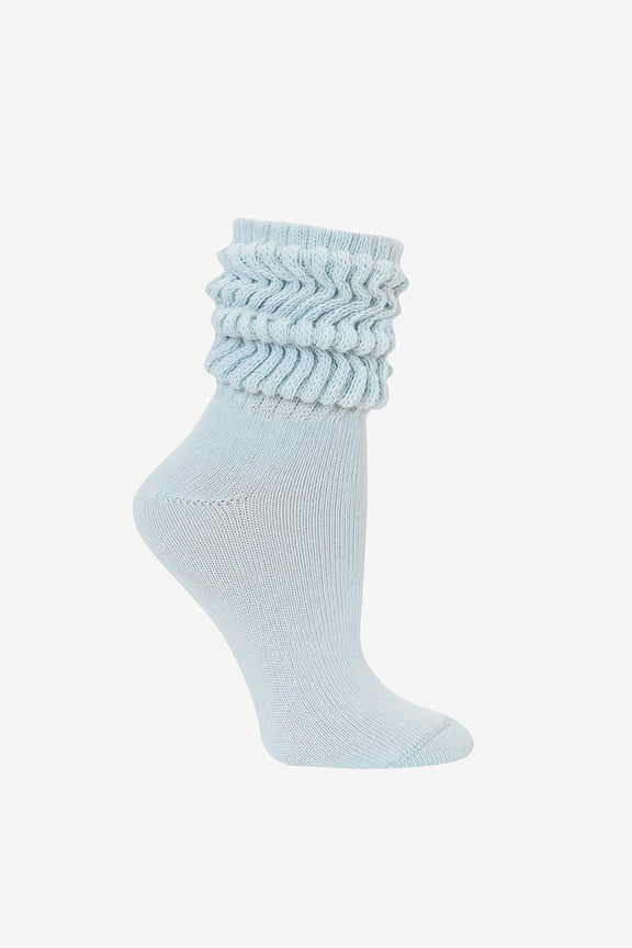 MINISLOUCH - Mini Slouch Sock – Los Angeles Apparel